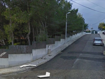 Terreno para Venda em Alcabideche