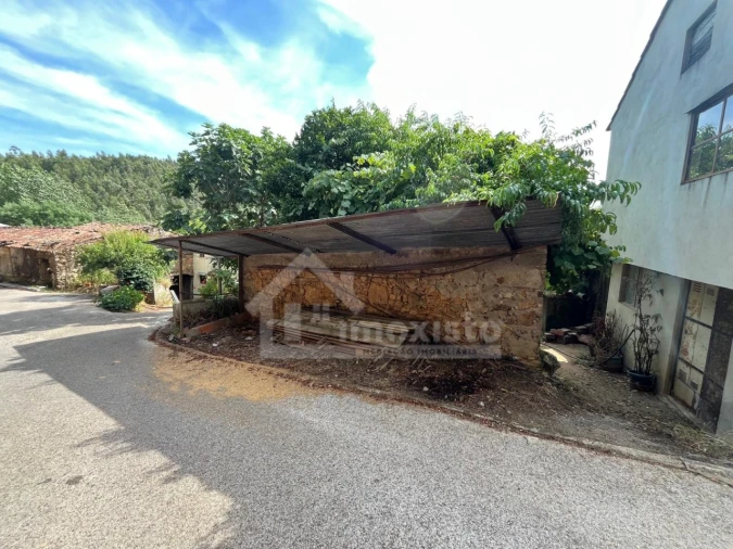 Moradia T3 para Venda em Aguda Foto 17