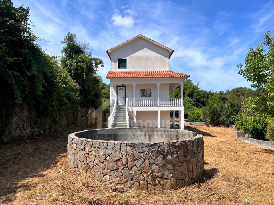 Moradia T3 para Venda em Figueiró dos Vinhos e Bairradas Foto 3