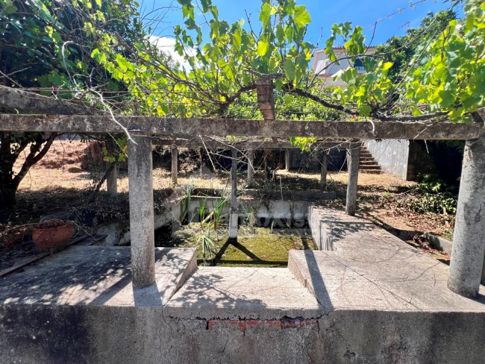 Moradia T3 para Venda em Figueiró dos Vinhos e Bairradas Foto 4