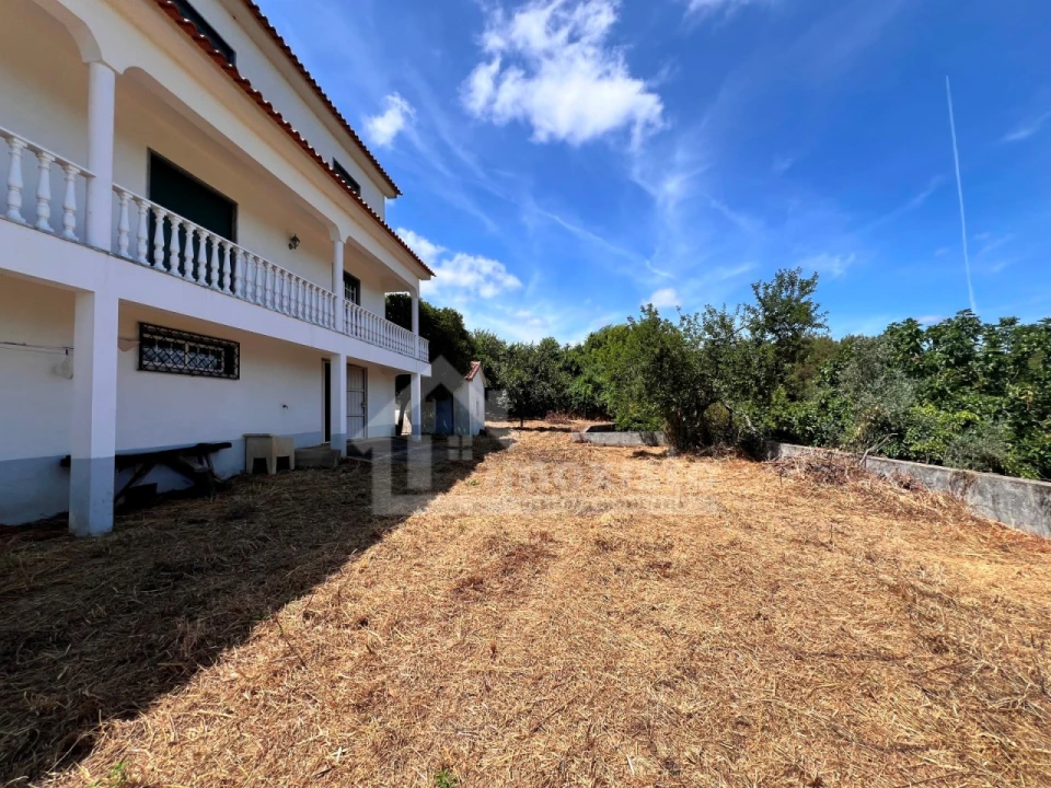 Moradia T3 para Venda em Figueiró dos Vinhos e Bairradas Foto 12