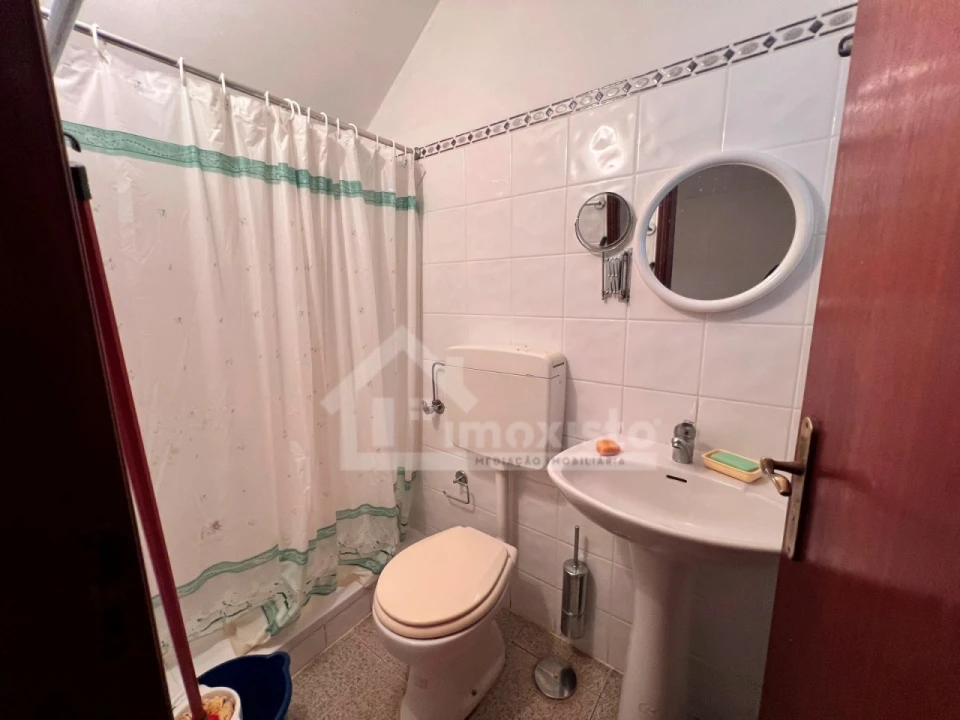 Moradia T3 para Venda em Figueiró dos Vinhos e Bairradas Foto 18