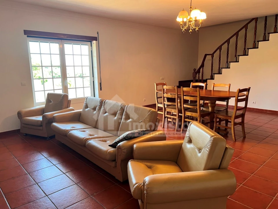 Moradia T3 para Venda em Figueiró dos Vinhos e Bairradas Foto 21