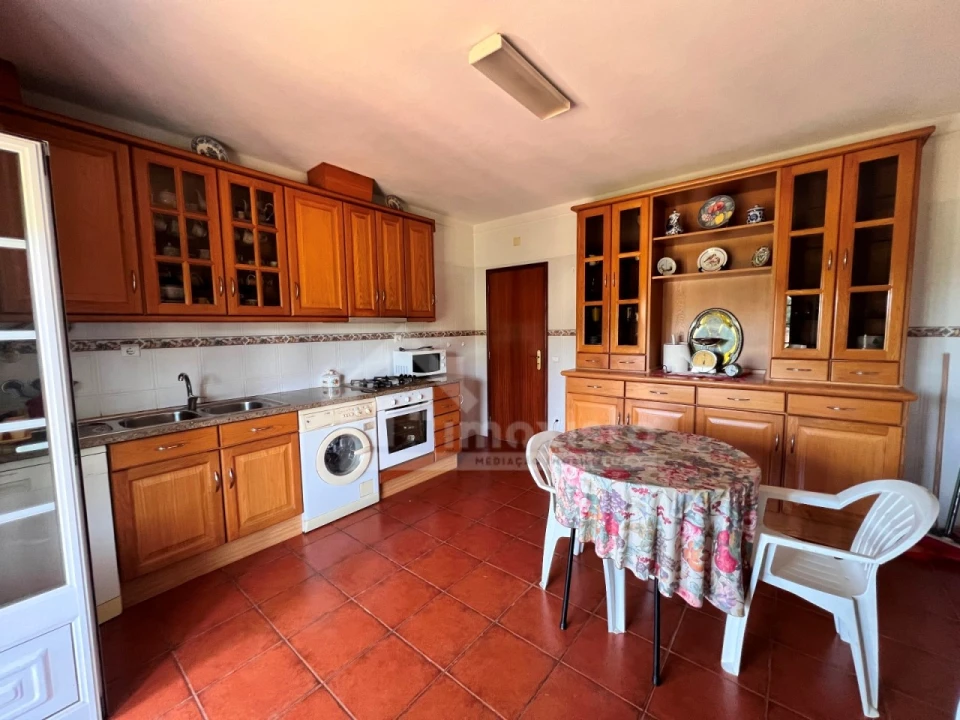 Moradia T3 para Venda em Figueiró dos Vinhos e Bairradas Foto 24