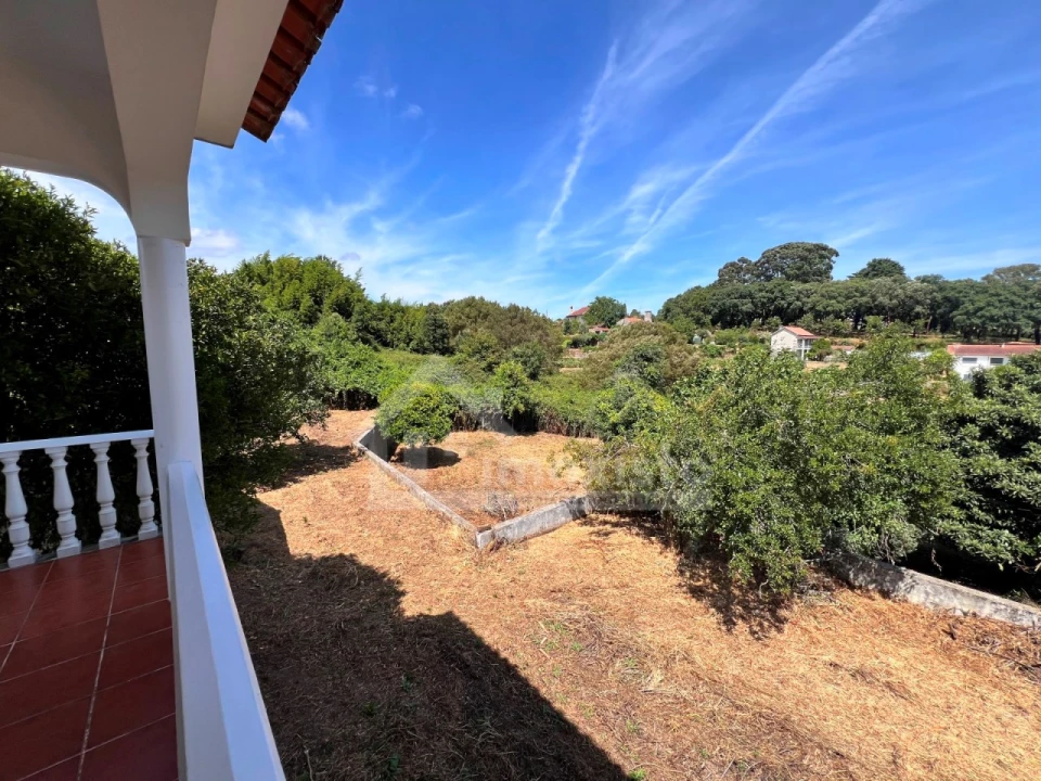 Moradia T3 para Venda em Figueiró dos Vinhos e Bairradas Foto 31