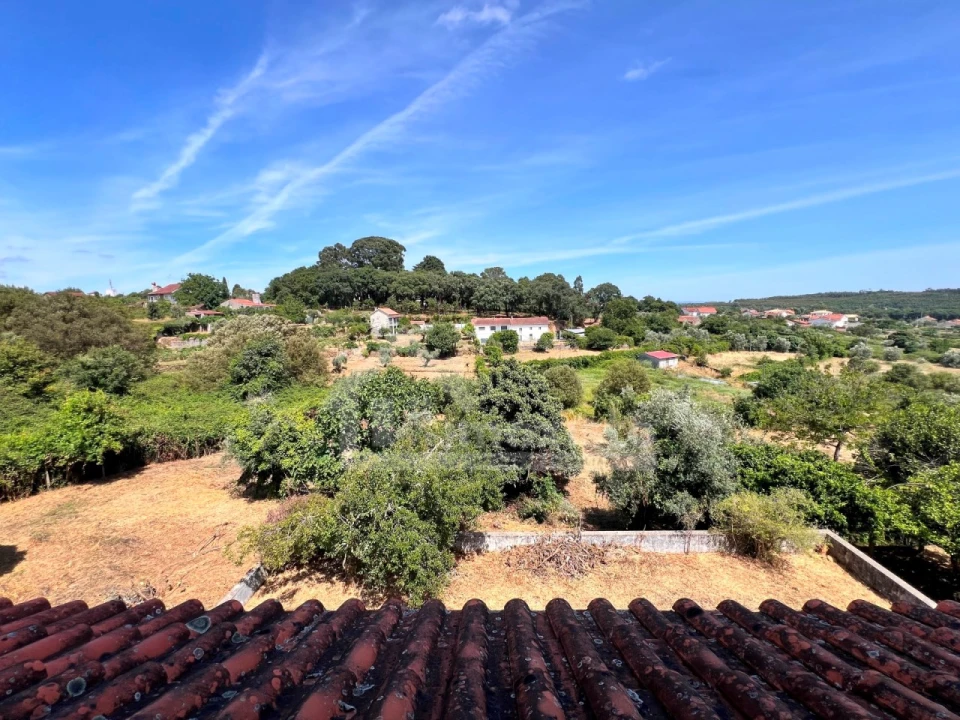 Moradia T3 para Venda em Figueiró dos Vinhos e Bairradas Foto 36