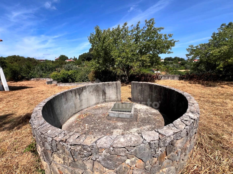 Moradia T3 para Venda em Figueiró dos Vinhos e Bairradas Foto 40