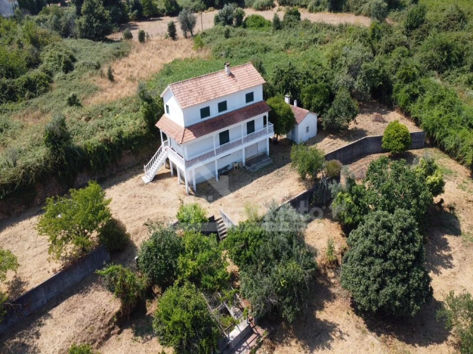Moradia T3 para Venda em Figueiró dos Vinhos e Bairradas Foto 41