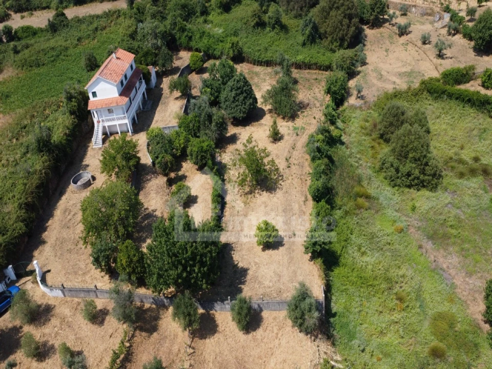 Moradia T3 para Venda em Figueiró dos Vinhos e Bairradas Foto 42