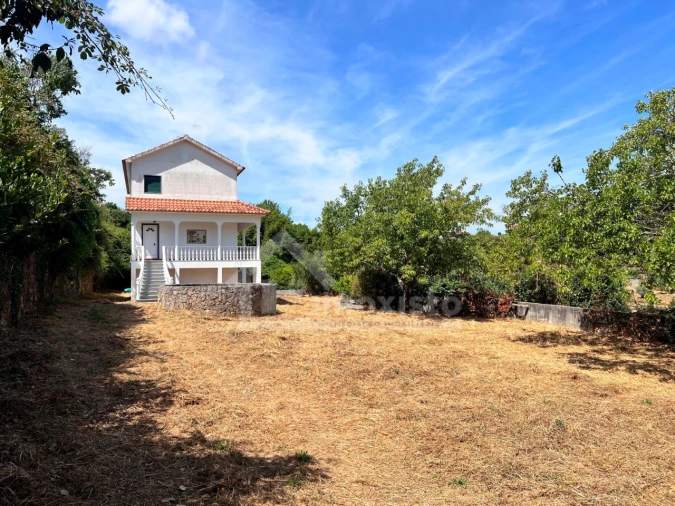 Moradia T3 para Venda em Figueiró dos Vinhos e Bairradas Foto 2