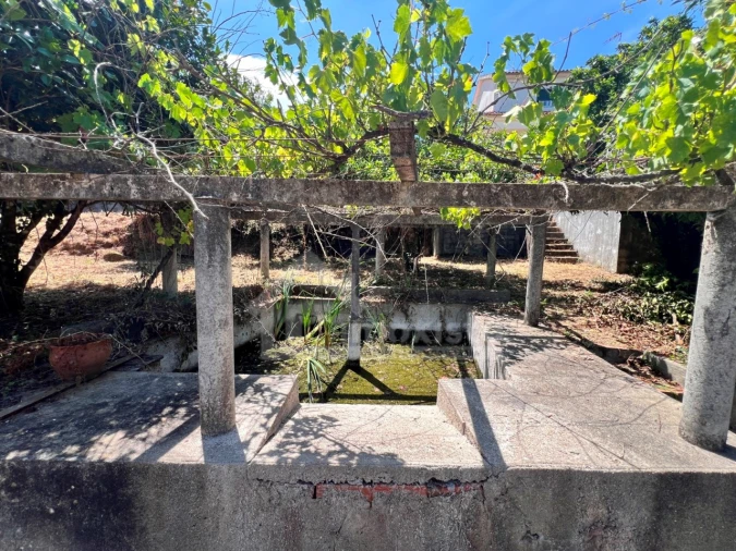 Moradia T3 para Venda em Figueiró dos Vinhos e Bairradas Foto 4