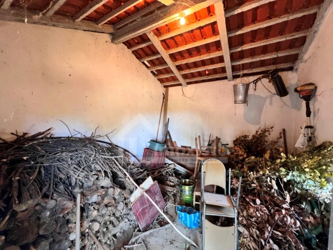 Moradia T3 para Venda em Figueiró dos Vinhos e Bairradas Foto 11