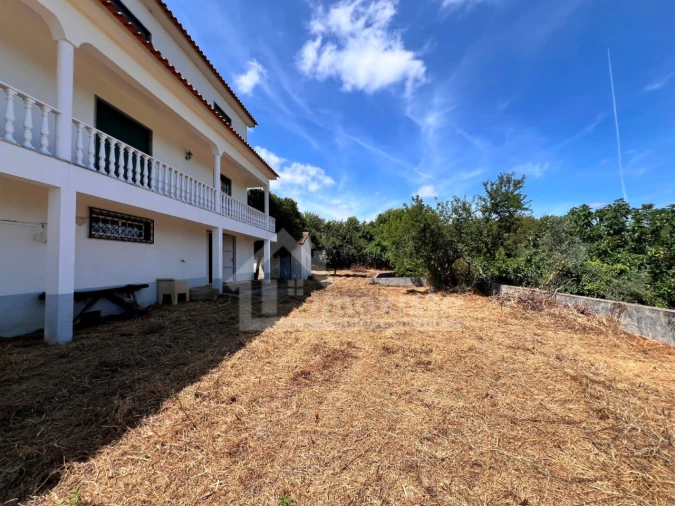 Moradia T3 para Venda em Figueiró dos Vinhos e Bairradas Foto 12