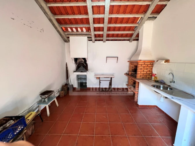 Moradia T3 para Venda em Figueiró dos Vinhos e Bairradas Foto 13