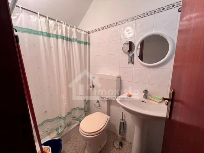 Moradia T3 para Venda em Figueiró dos Vinhos e Bairradas Foto 18