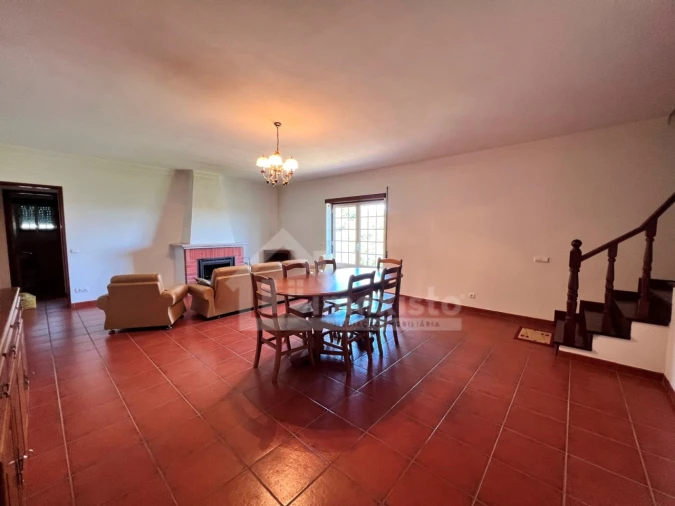 Moradia T3 para Venda em Figueiró dos Vinhos e Bairradas Foto 20