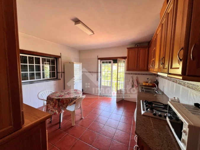 Moradia T3 para Venda em Figueiró dos Vinhos e Bairradas Foto 23