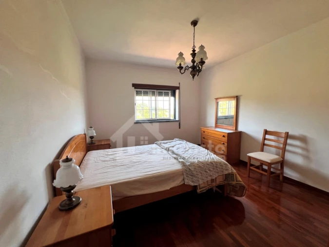 Moradia T3 para Venda em Figueiró dos Vinhos e Bairradas Foto 32