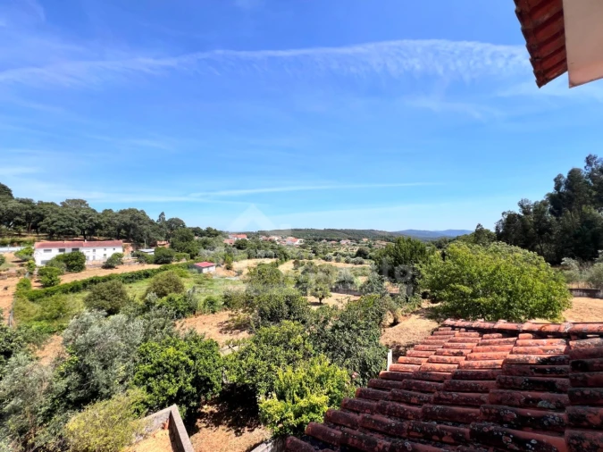 Moradia T3 para Venda em Figueiró dos Vinhos e Bairradas Foto 35