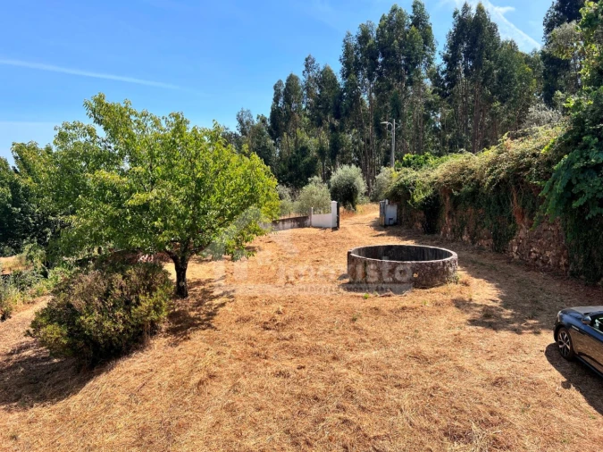 Moradia T3 para Venda em Figueiró dos Vinhos e Bairradas Foto 39