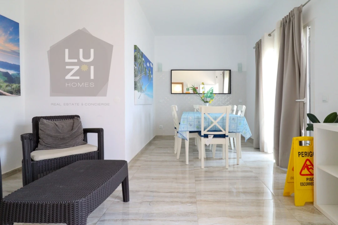 Moradia T6 para Venda em Vila de Sagres Foto 5