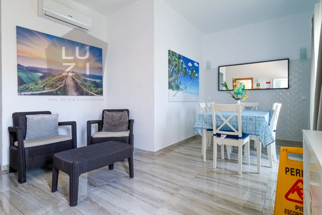 Moradia T6 para Venda em Vila de Sagres Foto 6