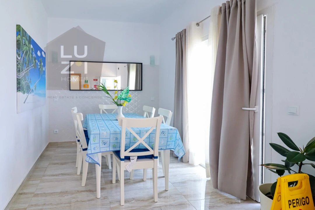 Moradia T6 para Venda em Vila de Sagres Foto 8