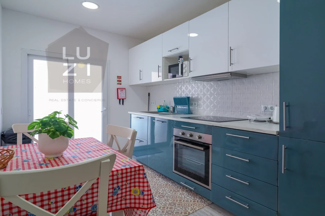 Moradia T6 para Venda em Vila de Sagres Foto 14