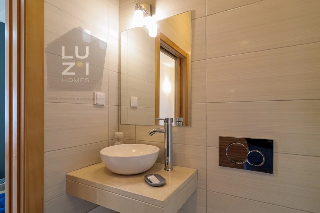 Moradia T6 para Venda em Vila de Sagres Foto 15