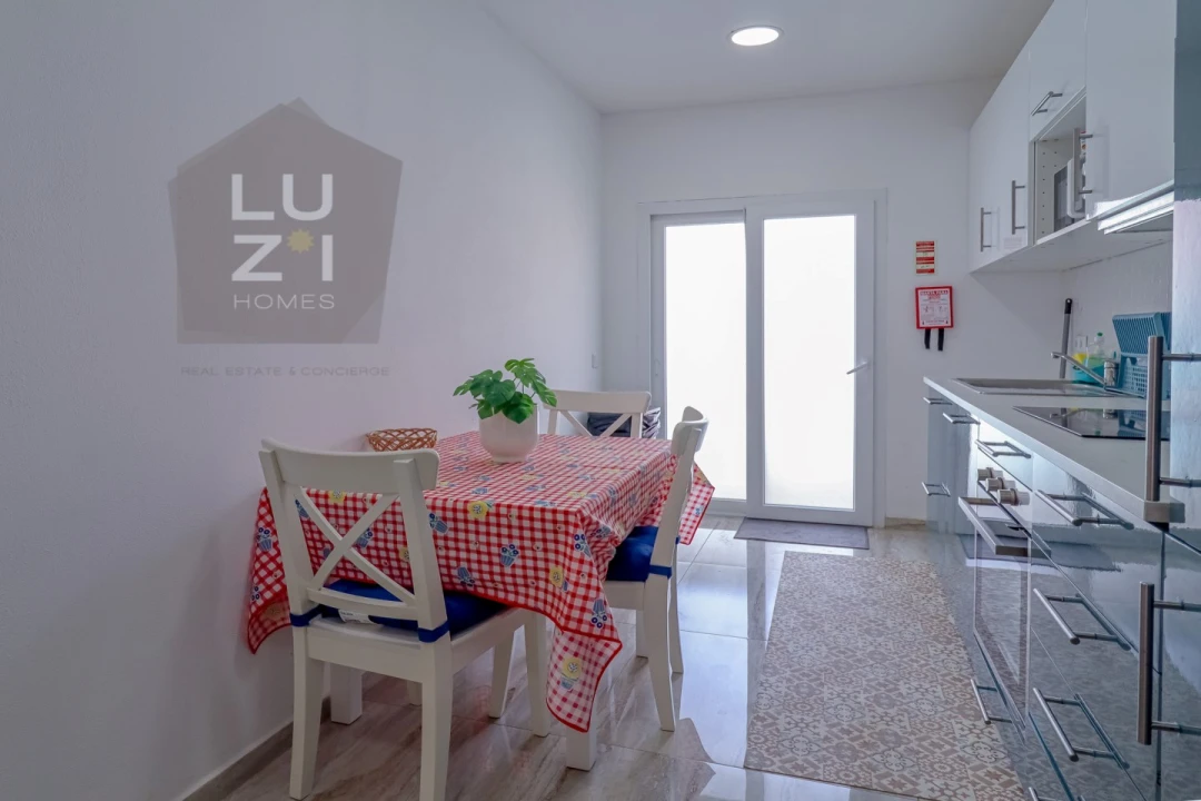 Moradia T6 para Venda em Vila de Sagres Foto 16