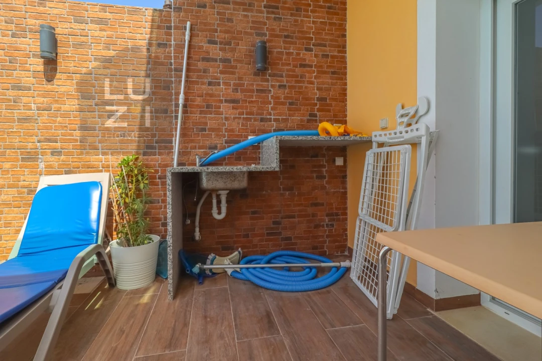 Moradia T6 para Venda em Vila de Sagres Foto 22