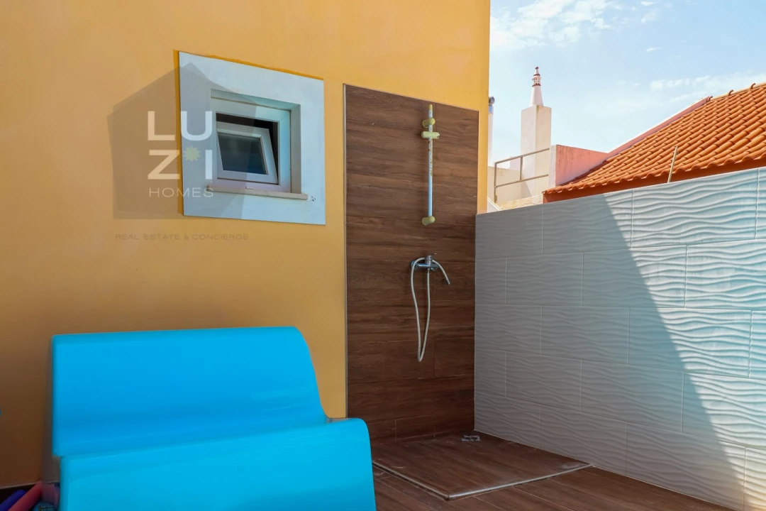 Moradia T6 para Venda em Vila de Sagres Foto 24