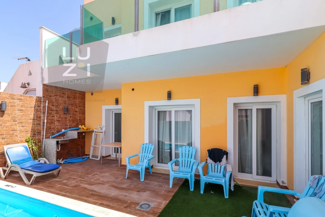 Moradia T6 para Venda em Vila de Sagres Foto 25