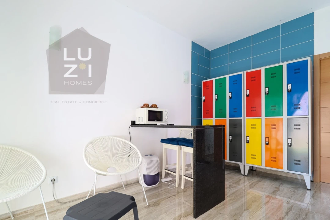 Moradia T6 para Venda em Vila de Sagres Foto 41