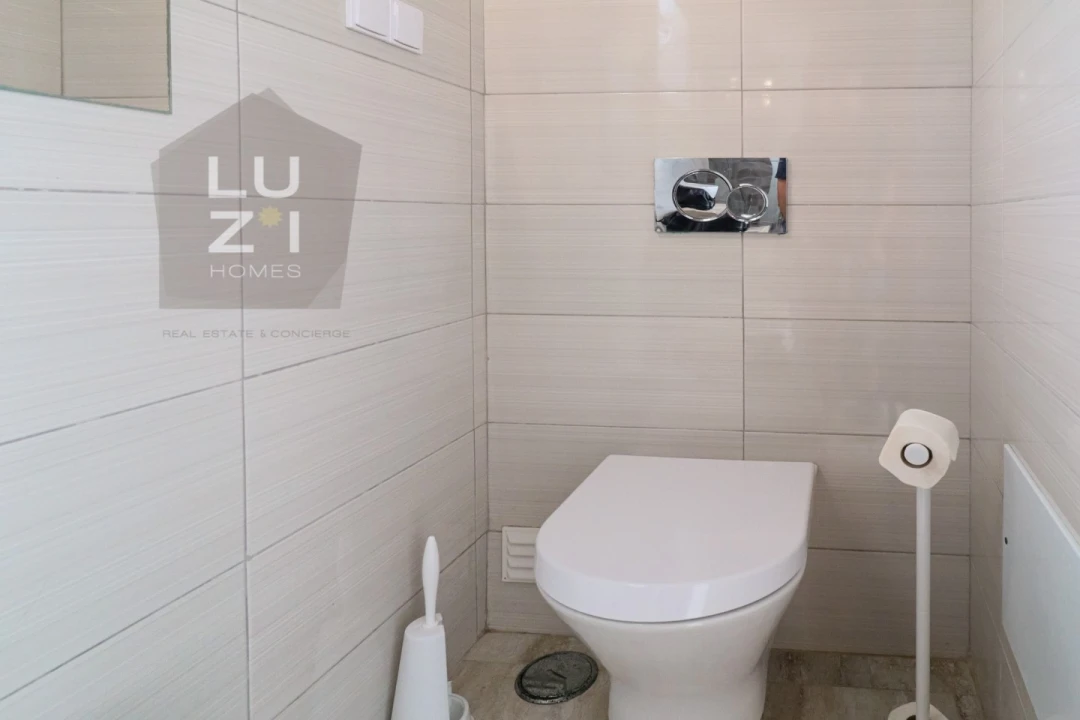 Moradia T6 para Venda em Vila de Sagres Foto 44