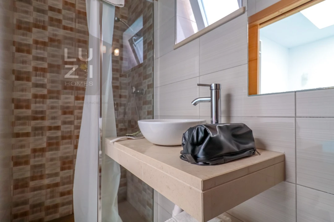 Moradia T6 para Venda em Vila de Sagres Foto 45