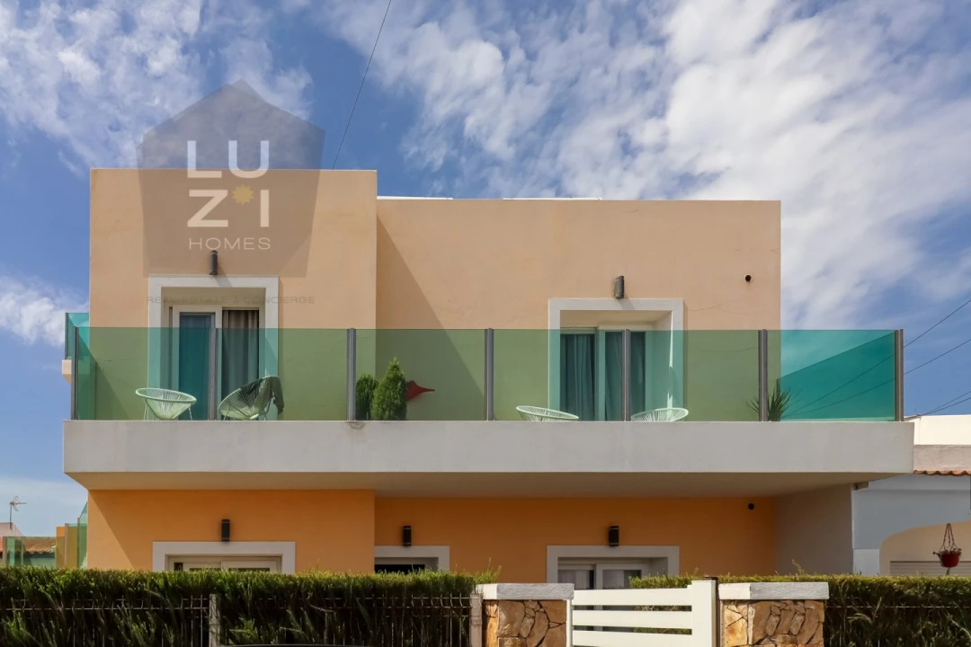 Moradia T6 para Venda em Vila de Sagres Foto 52