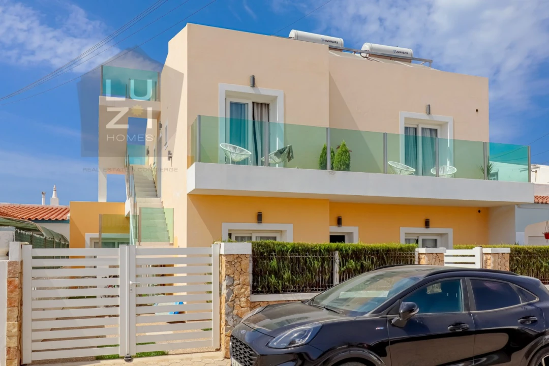 Moradia T6 para Venda em Vila de Sagres Foto 54