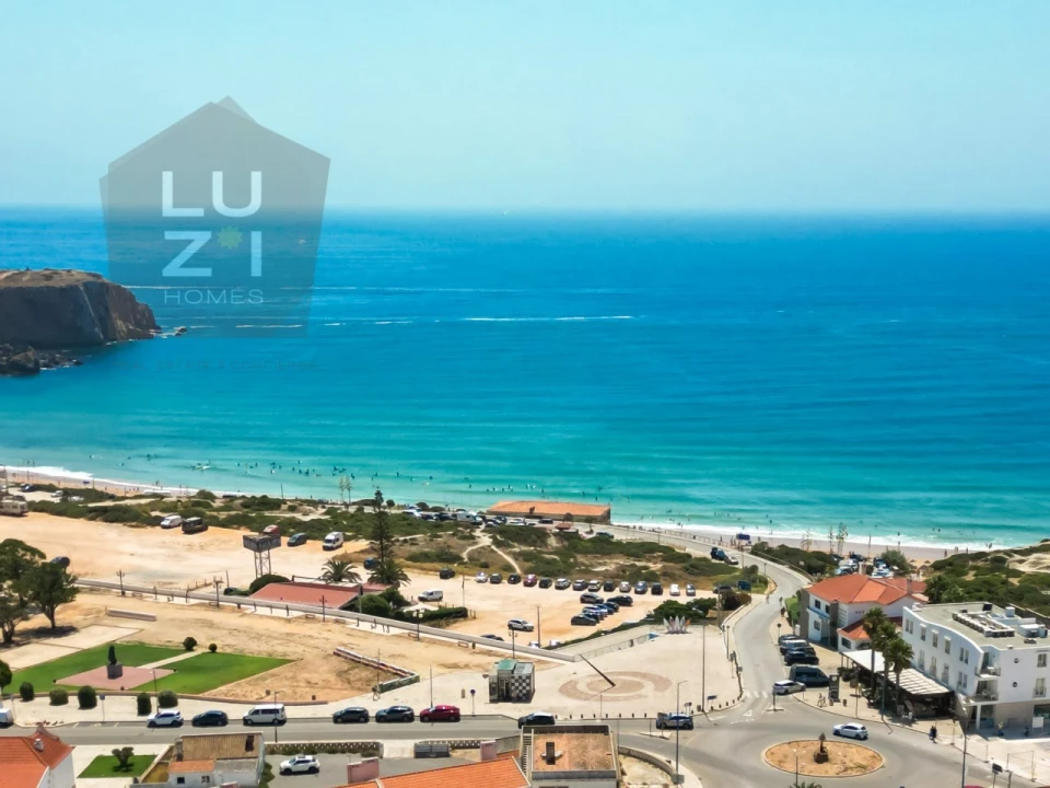 Moradia T6 para Venda em Vila de Sagres Foto 57