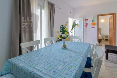 Moradia T6 para Venda em Vila de Sagres