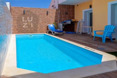 Moradia T6 para Venda em Vila de Sagres