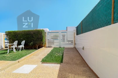 Moradia T6 para Venda em Vila de Sagres