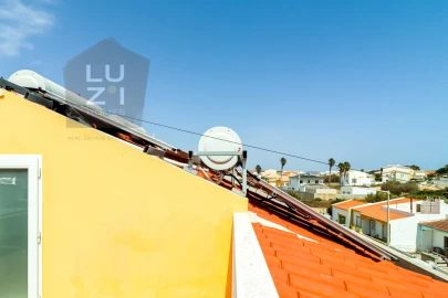 Moradia T6 para Venda em Vila de Sagres