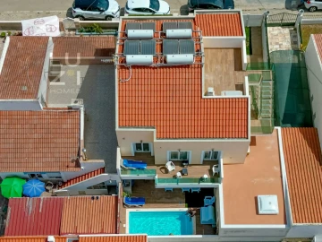 Moradia T6 para Venda em Vila de Sagres