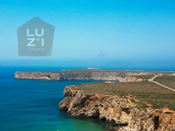 Moradia T6 para Venda em Vila de Sagres