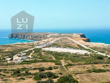 Moradia T6 para Venda em Vila de Sagres