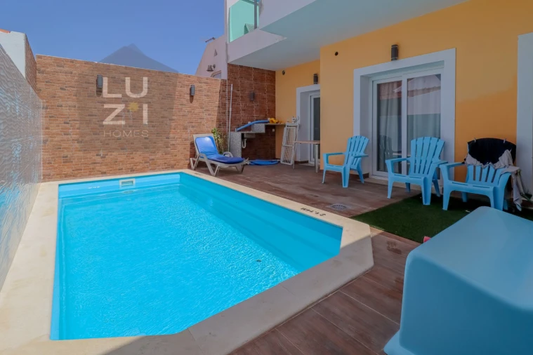 Moradia T6 para Venda em Vila de Sagres Foto 19