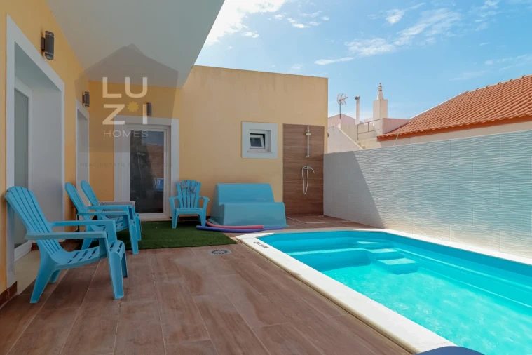 Moradia T6 para Venda em Vila de Sagres Foto 21