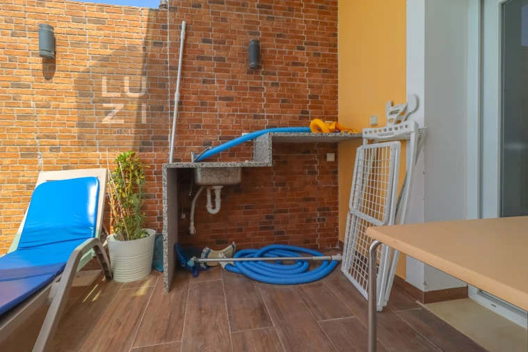 Moradia T6 para Venda em Vila de Sagres Foto 22