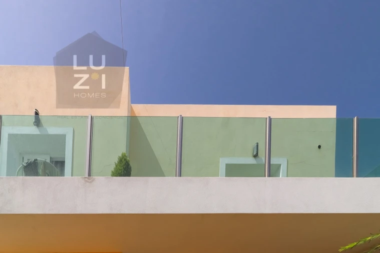 Moradia T6 para Venda em Vila de Sagres Foto 28